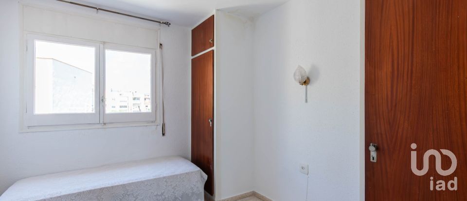 Piso 2 habitaciones de 63 m² en Cubelles (08880)