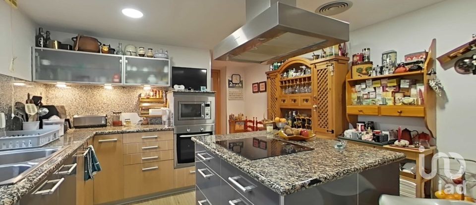 Maison 6 chambres de 376 m² à Alpicat (25110)