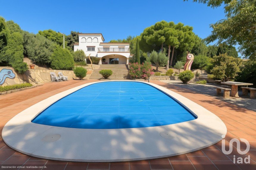 Casa 3 habitacions de 197 m² a La Sentiu de Sió (25617)