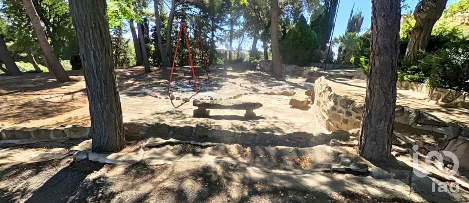 Casa 3 habitacions de 197 m² a La Sentiu de Sió (25617)