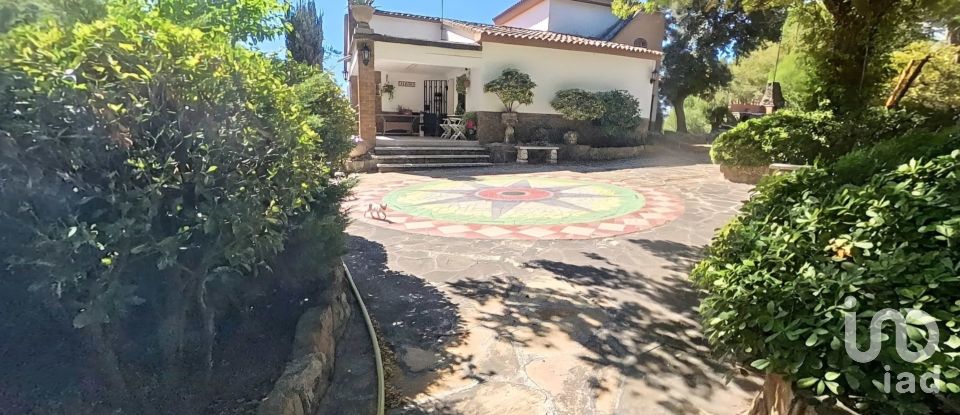 Casa 3 habitacions de 197 m² a La Sentiu de Sió (25617)