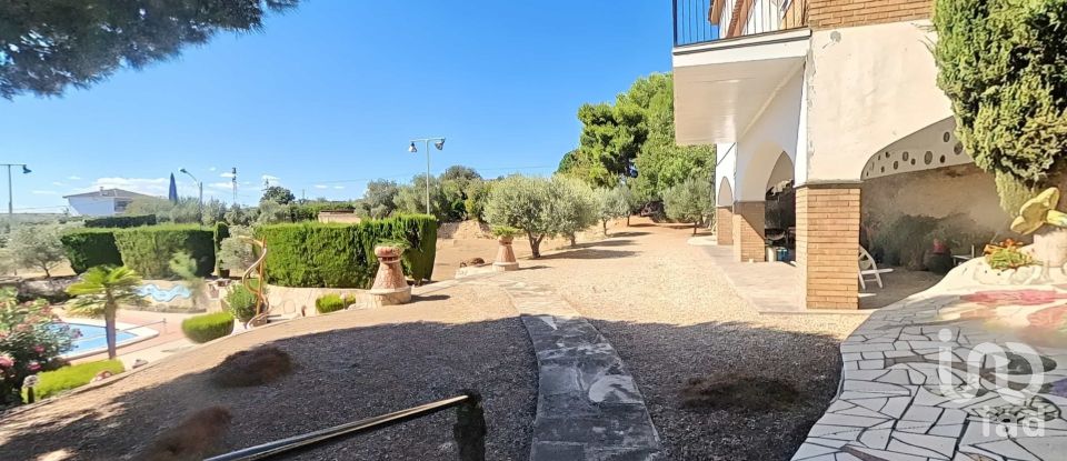 Casa 3 habitacions de 197 m² a La Sentiu de Sió (25617)