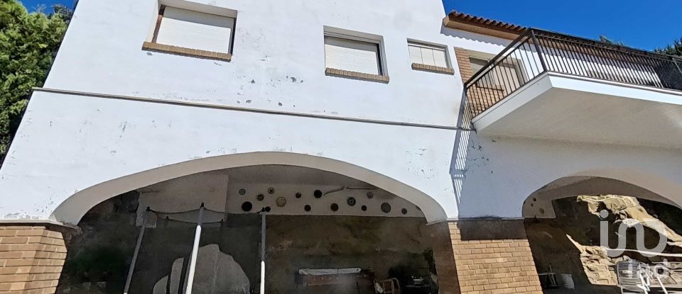 Casa 3 habitacions de 197 m² a La Sentiu de Sió (25617)