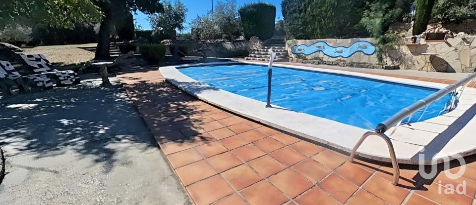 Casa 3 habitacions de 197 m² a La Sentiu de Sió (25617)