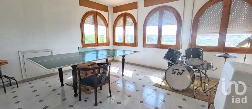 Casa 3 habitacions de 197 m² a La Sentiu de Sió (25617)