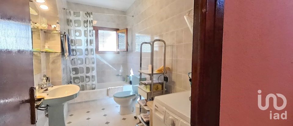 Casa 3 habitacions de 197 m² a La Sentiu de Sió (25617)