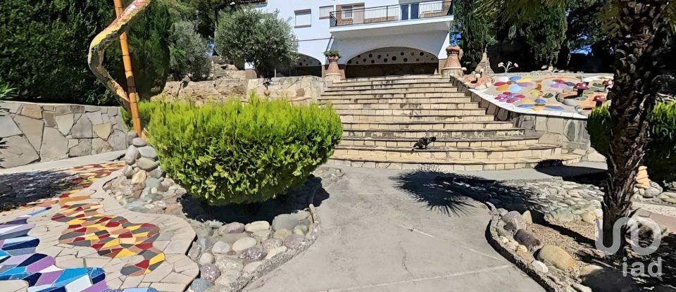 Casa 3 habitacions de 197 m² a La Sentiu de Sió (25617)