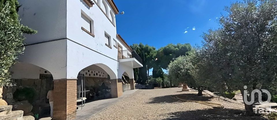 Casa 3 habitacions de 197 m² a La Sentiu de Sió (25617)