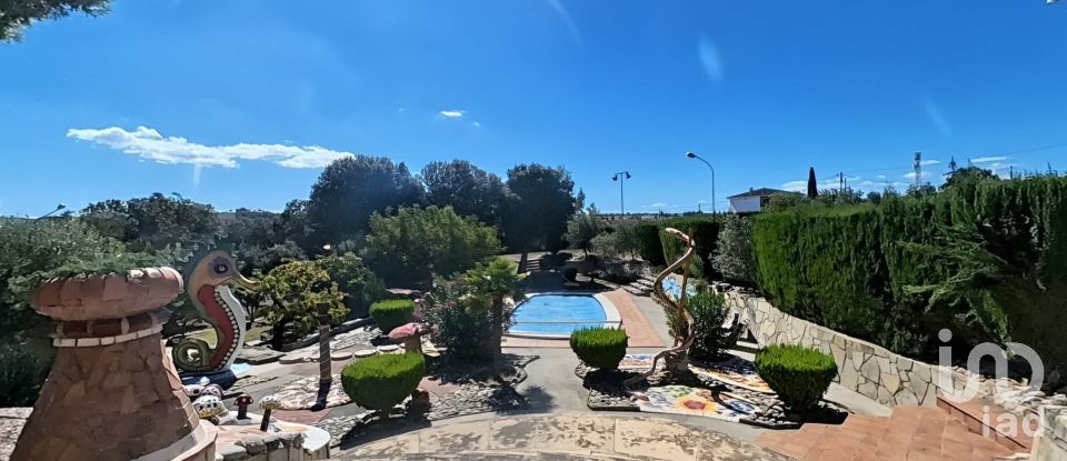 Casa 3 habitacions de 197 m² a La Sentiu de Sió (25617)