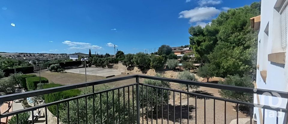 Casa 3 habitacions de 197 m² a La Sentiu de Sió (25617)