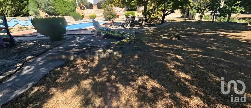 Casa 3 habitacions de 197 m² a La Sentiu de Sió (25617)