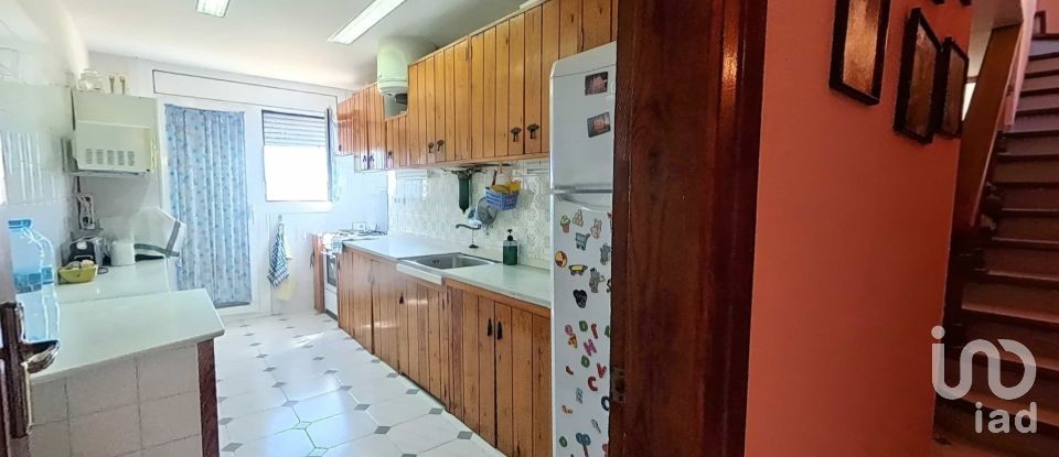 Casa 3 habitacions de 197 m² a La Sentiu de Sió (25617)