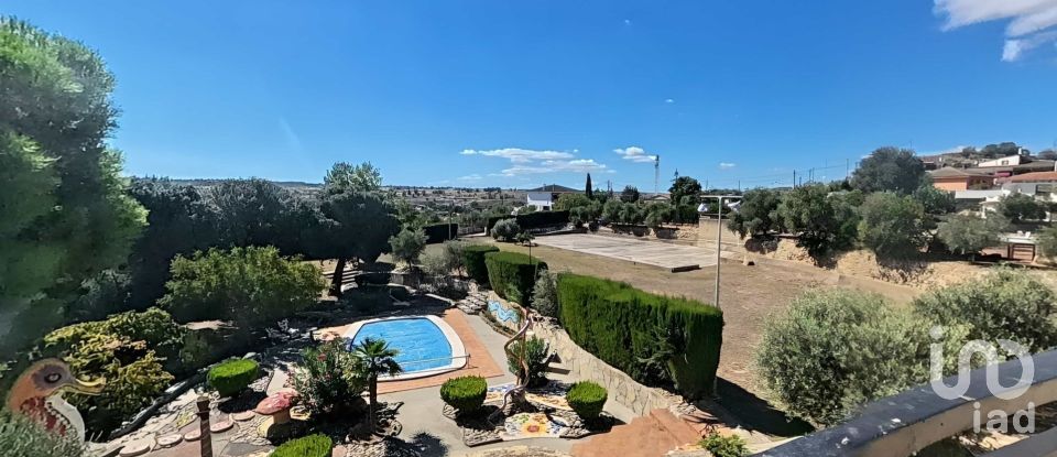 Casa 3 habitacions de 197 m² a La Sentiu de Sió (25617)