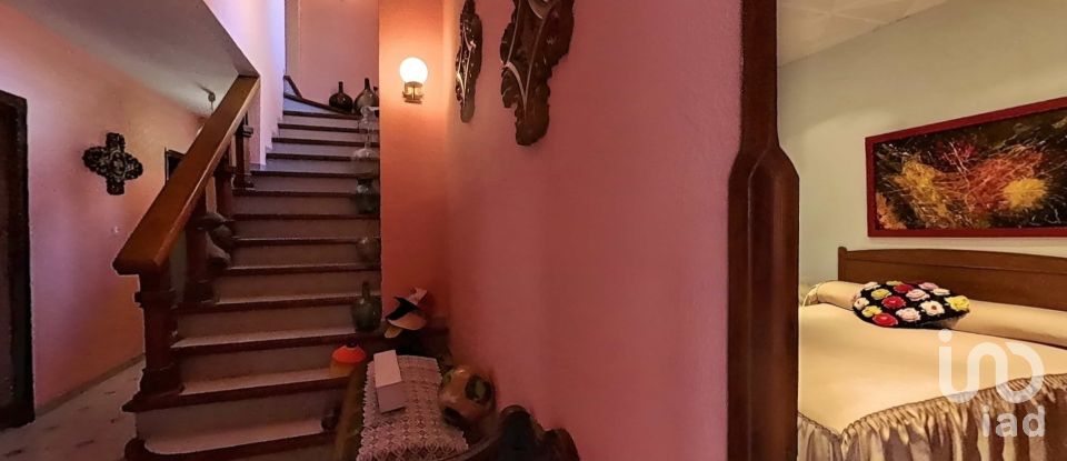 Casa 3 habitacions de 197 m² a La Sentiu de Sió (25617)