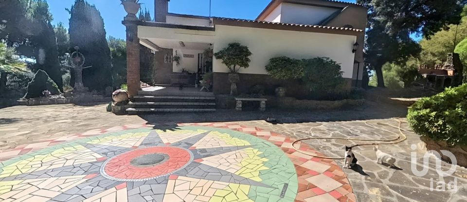 Casa 3 habitacions de 197 m² a La Sentiu de Sió (25617)