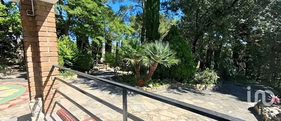 Casa 3 habitacions de 197 m² a La Sentiu de Sió (25617)