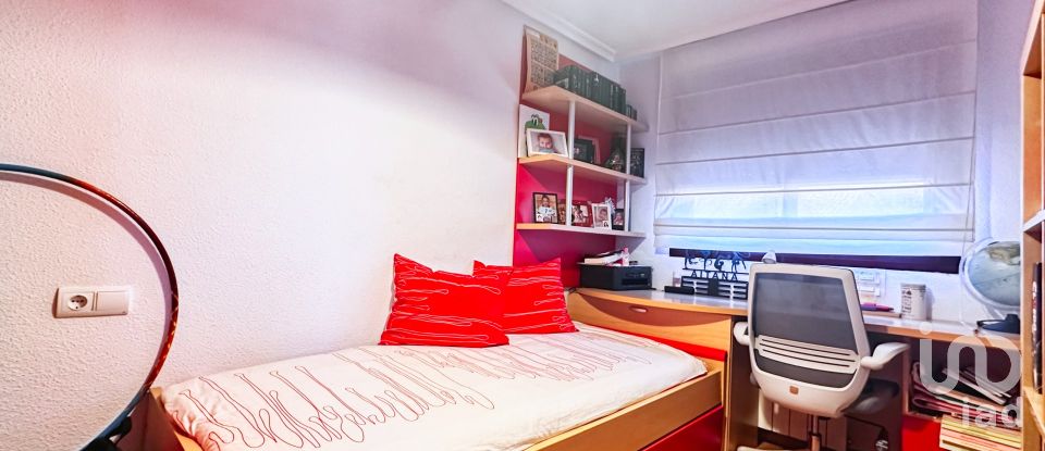 Maison 4 chambres de 172 m² à La Nucia (03530)