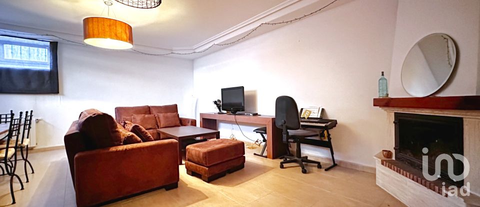 Maison 4 chambres de 172 m² à La Nucia (03530)