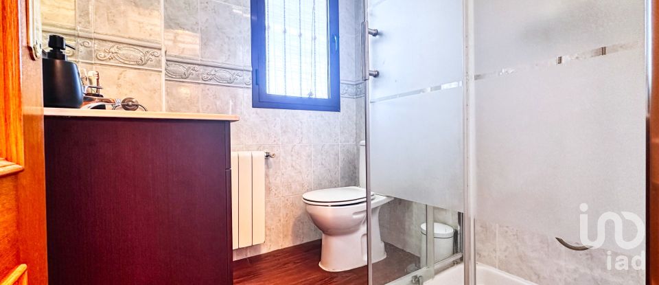 Maison 4 chambres de 172 m² à La Nucia (03530)