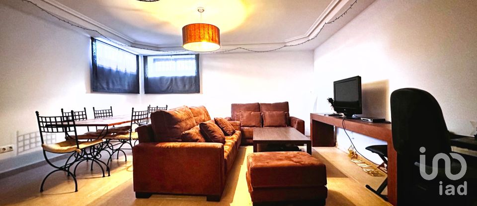 Maison 4 chambres de 172 m² à La Nucia (03530)