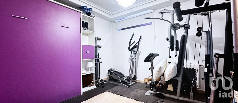 Maison 4 chambres de 172 m² à La Nucia (03530)