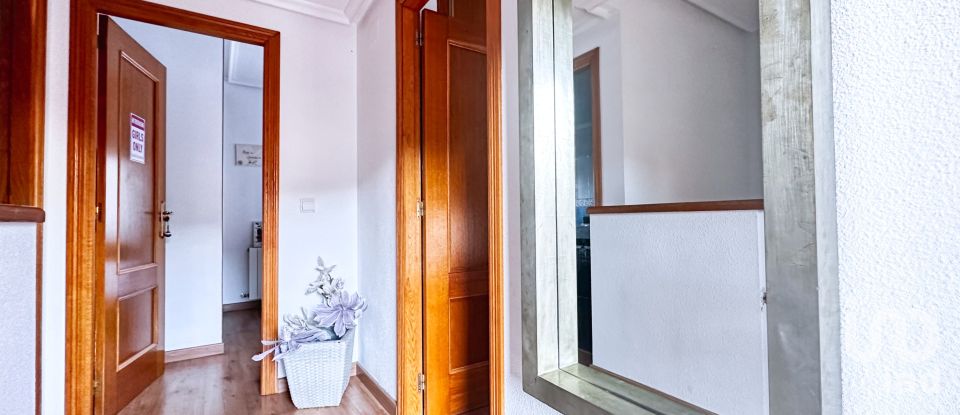 Maison 4 chambres de 172 m² à La Nucia (03530)