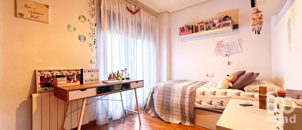 Maison 4 chambres de 172 m² à La Nucia (03530)