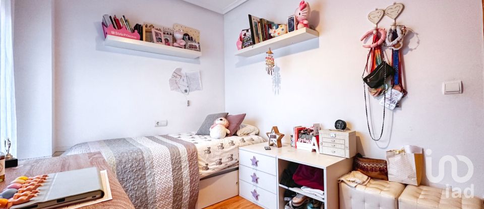 Maison 4 chambres de 172 m² à La Nucia (03530)