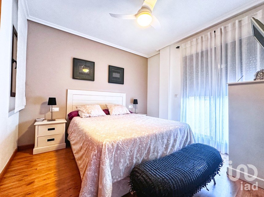 Maison 4 chambres de 172 m² à La Nucia (03530)