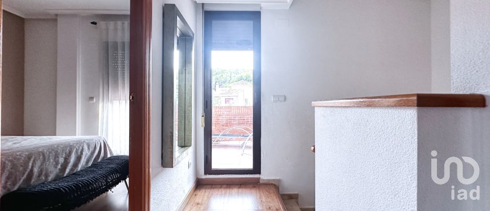 Maison 4 chambres de 172 m² à La Nucia (03530)