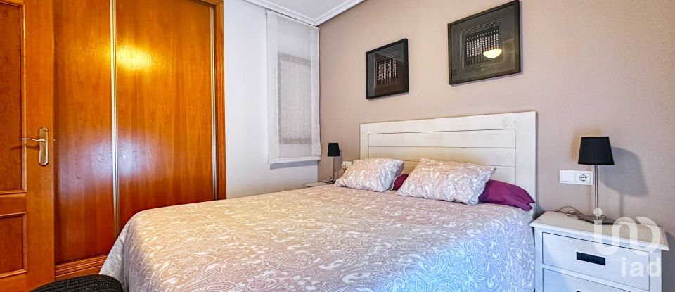 Maison 4 chambres de 172 m² à La Nucia (03530)