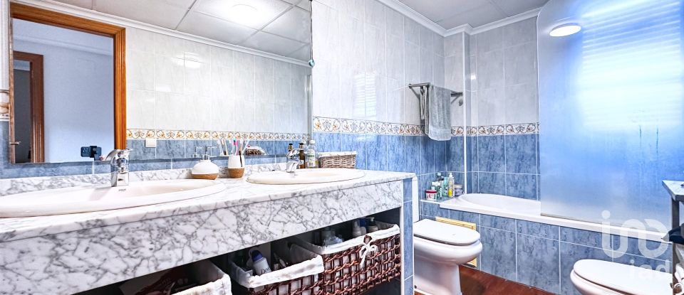 Maison 4 chambres de 172 m² à La Nucia (03530)