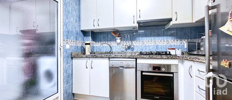 Maison 4 chambres de 172 m² à La Nucia (03530)