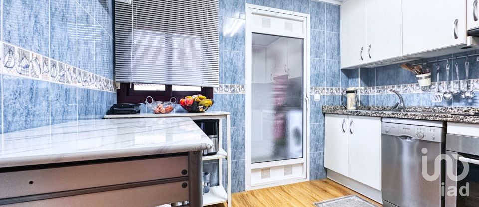 Maison 4 chambres de 172 m² à La Nucia (03530)