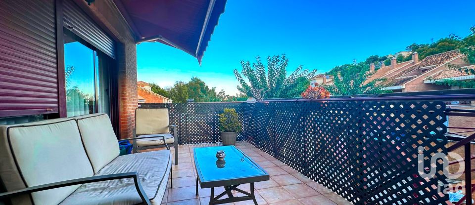 Maison 4 chambres de 172 m² à La Nucia (03530)