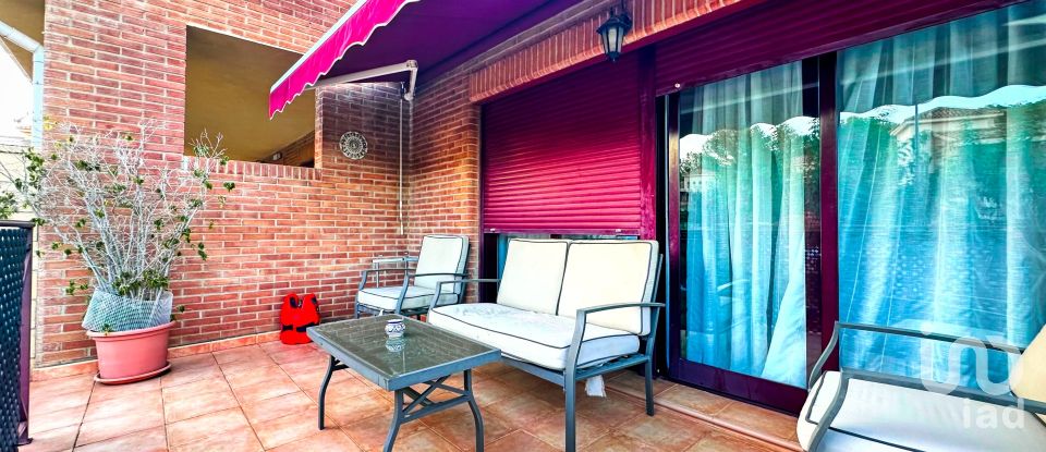 Maison 4 chambres de 172 m² à La Nucia (03530)