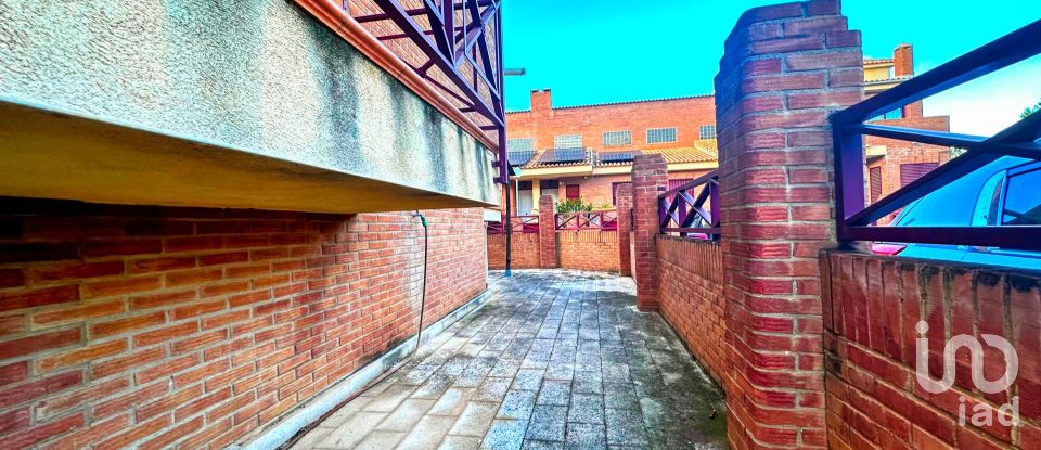 Maison 4 chambres de 172 m² à La Nucia (03530)