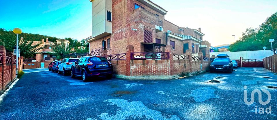 Maison 4 chambres de 172 m² à La Nucia (03530)