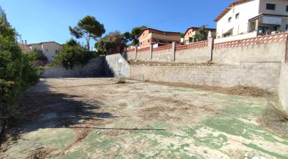 Building plot of 592 m² in Castellet i la Gornal (08729)