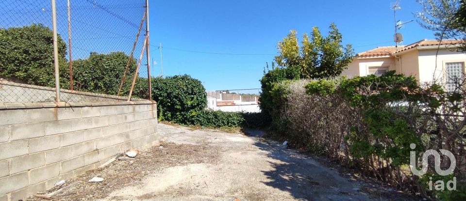 Terreno urbano de 592 m² en Castellet i la Gornal (08729)