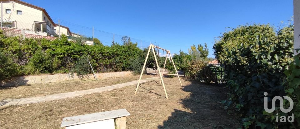 Terreno urbano de 592 m² en Castellet i la Gornal (08729)