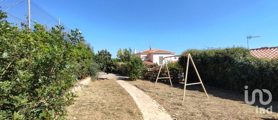 Terreno urbano de 592 m² en Castellet i la Gornal (08729)