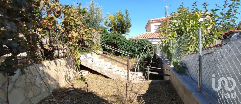 Terreno urbano de 592 m² en Castellet i la Gornal (08729)