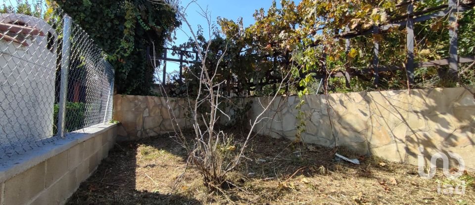 Terreno urbano de 592 m² en Castellet i la Gornal (08729)