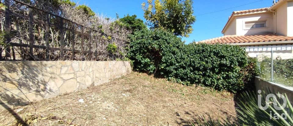 Terreno urbano de 592 m² en Castellet i la Gornal (08729)