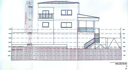 Building plot of 592 m² in Castellet i la Gornal (08729)