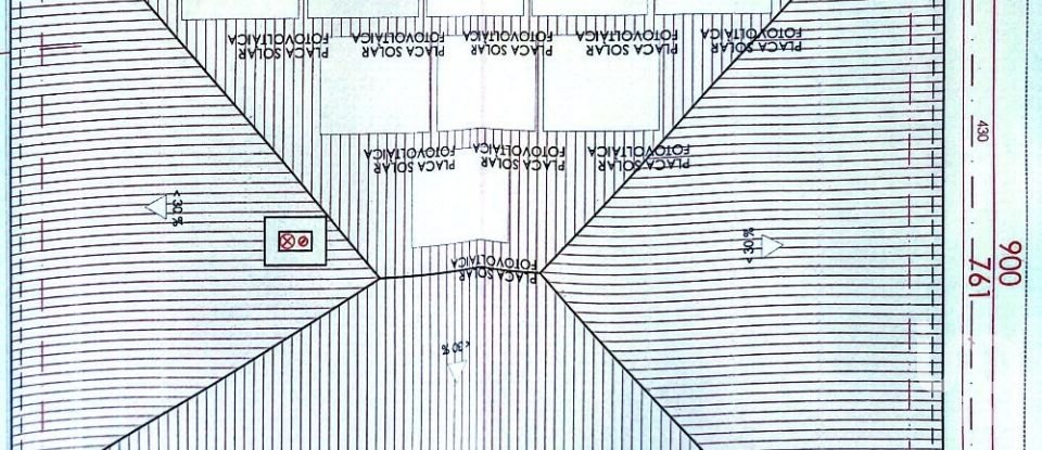 Terreno urbano de 592 m² en Castellet i la Gornal (08729)