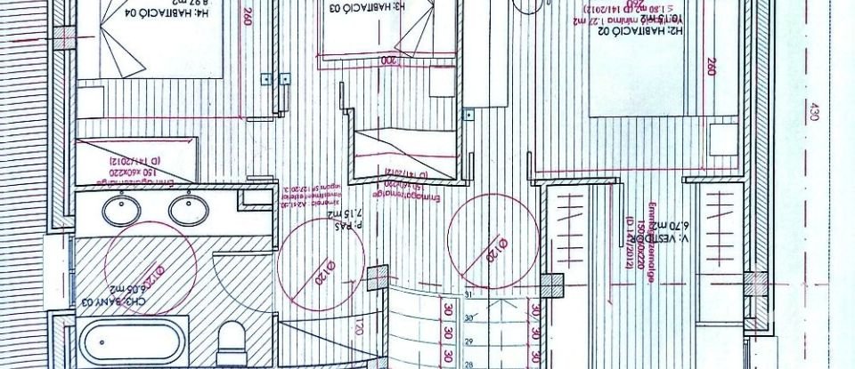 Terreno urbano de 592 m² en Castellet i la Gornal (08729)