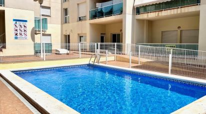 Penthouse 3 bedrooms of 127 m² in Torreblanca (12596)