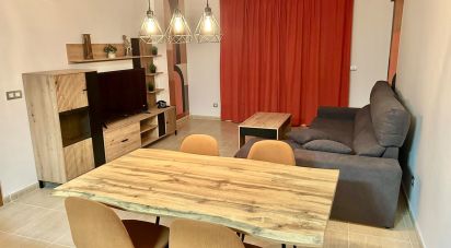 Penthouse 3 bedrooms of 127 m² in Torreblanca (12596)